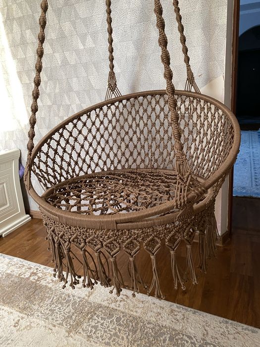 Продам Подвестное кресло