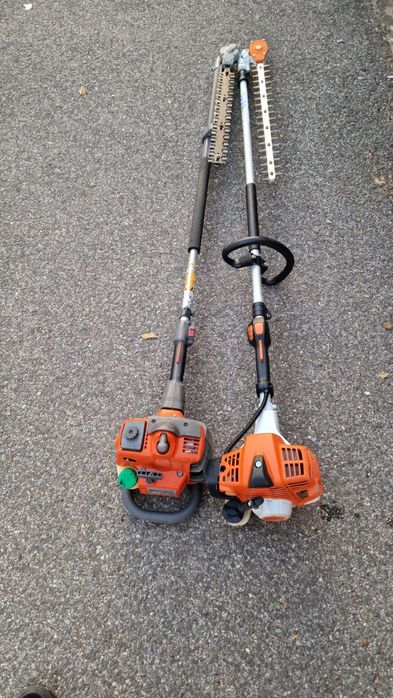 Foarfeca gard viu  Stihl  / Husqvarna