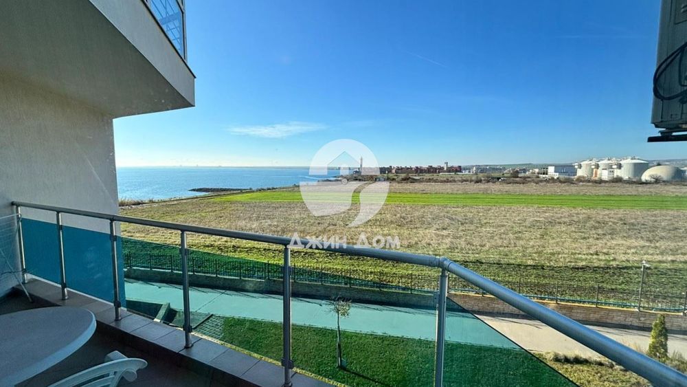 Продава се Двустаен апартамент в Ахелой - 70 кв.м за 620 €/кв.м - Снимка #10