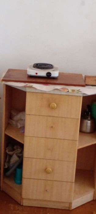 Продам комнату в общежитии