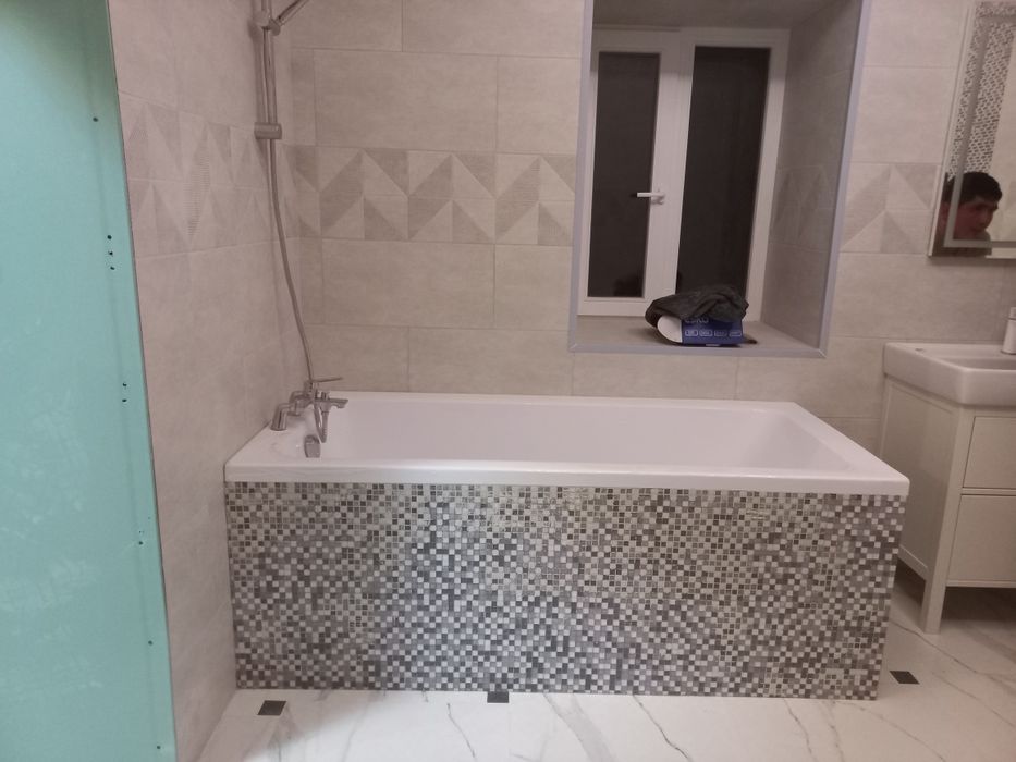 Kafel teramiz sanuzel