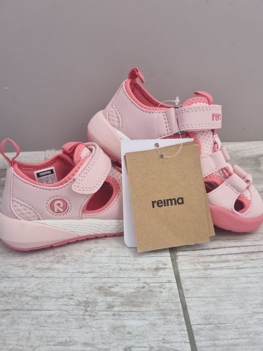 Сандали на Reima