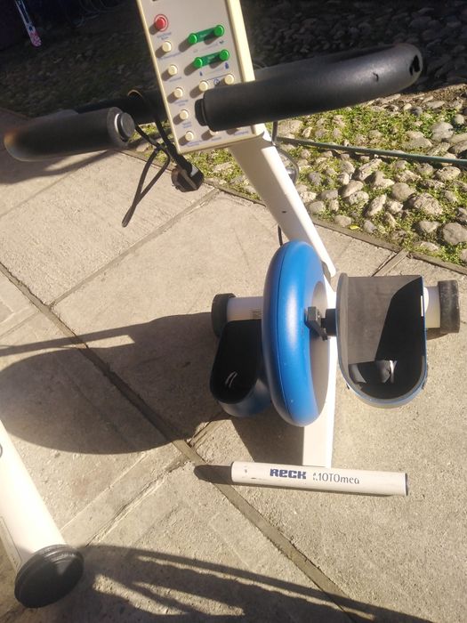 Bicicletă medicala ortopedica Motomed viva 1