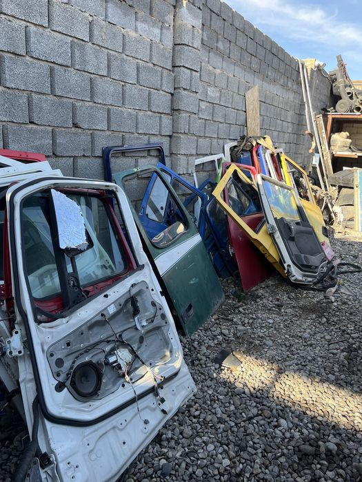 Грузавои Зачасть  Volva Man Daf