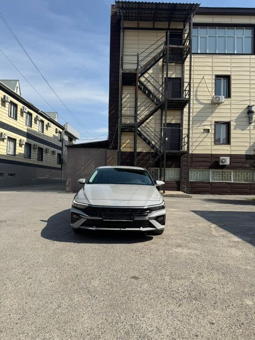 Продам Хендай Элантра