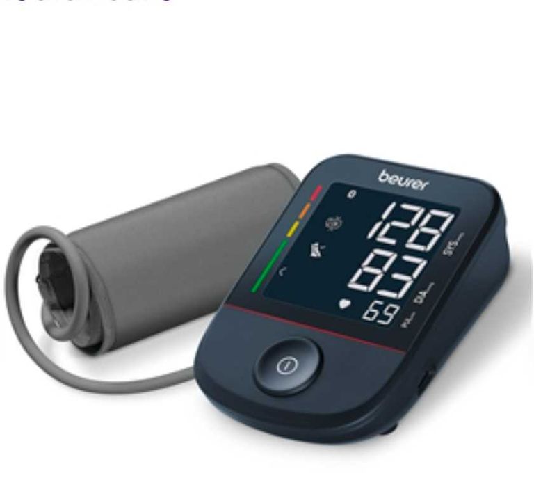 BM 48 BT Електронен апарат за кръвно налягане, Beurer