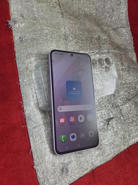 Samsung A35 5G 128gb