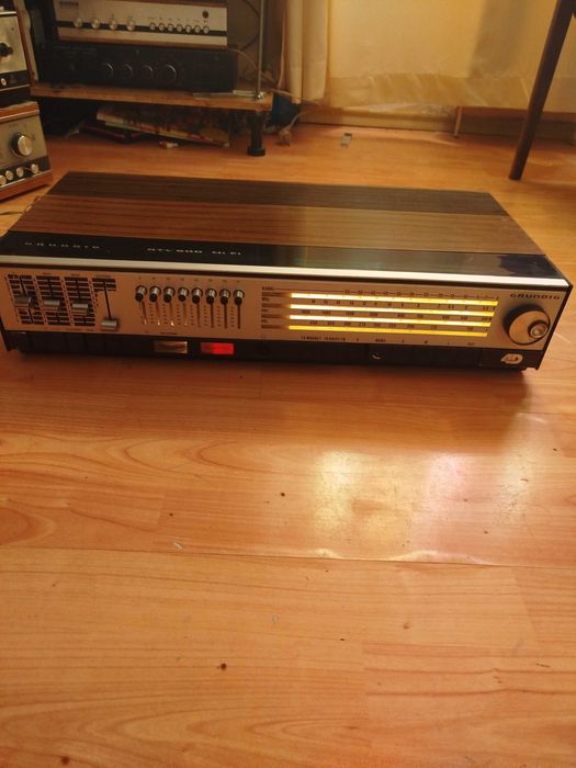 Receiver grundig RTV 900