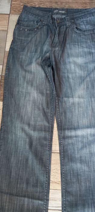 Pantaloni Jeans bărbat