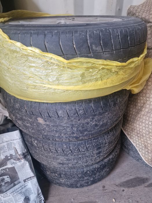 Диски на камри 50