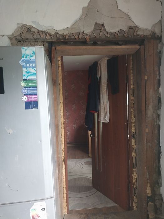 Продам дом на Защите.