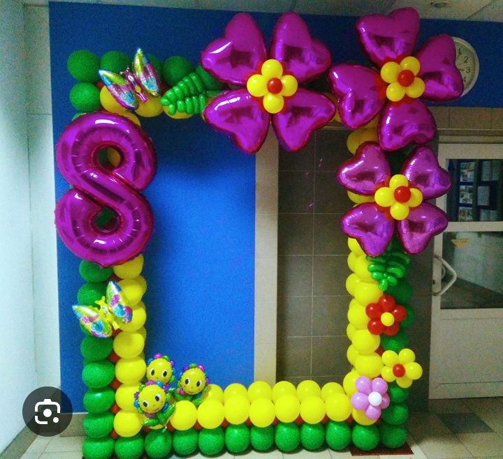 afarmleniya xizmati. Сервис Афармления к 8 марта