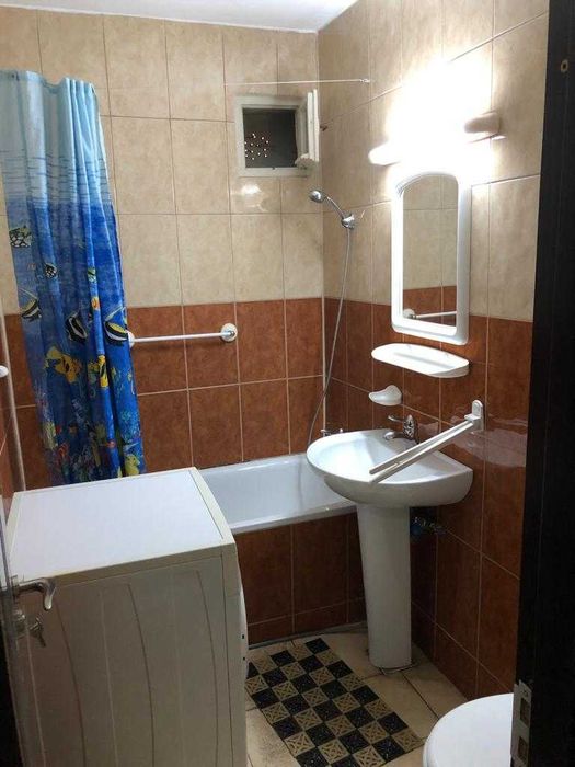 Garsonieră de închiriat Drumul Taberei Aleea Muntelui 38 mp.
