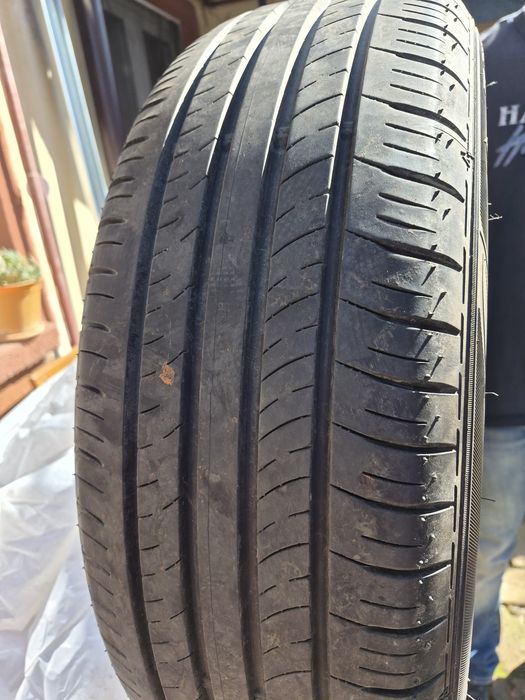 Anvelope vara Dunlop