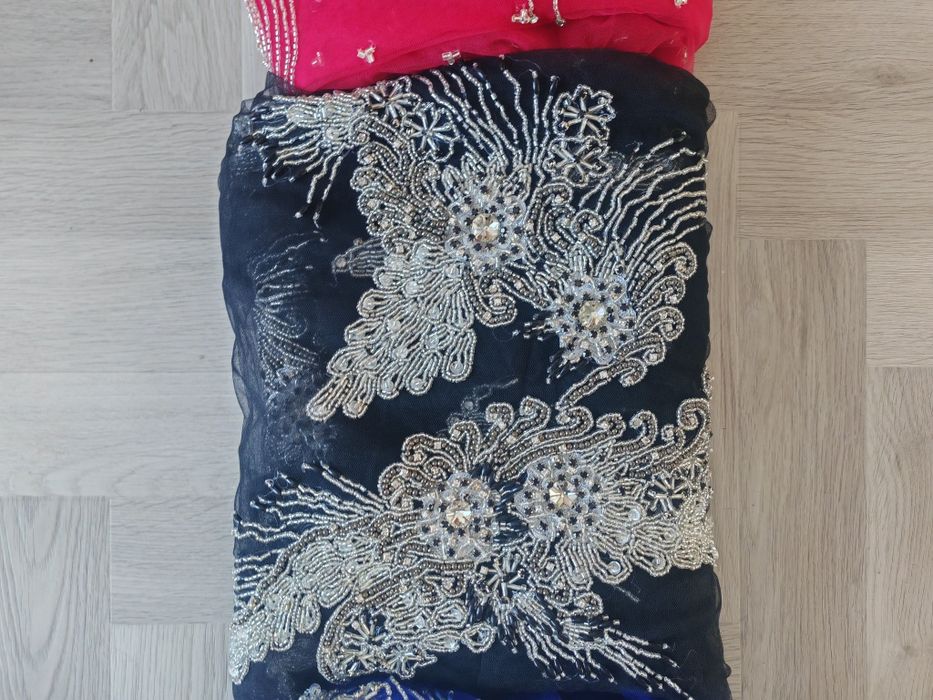 Dantela deosebită