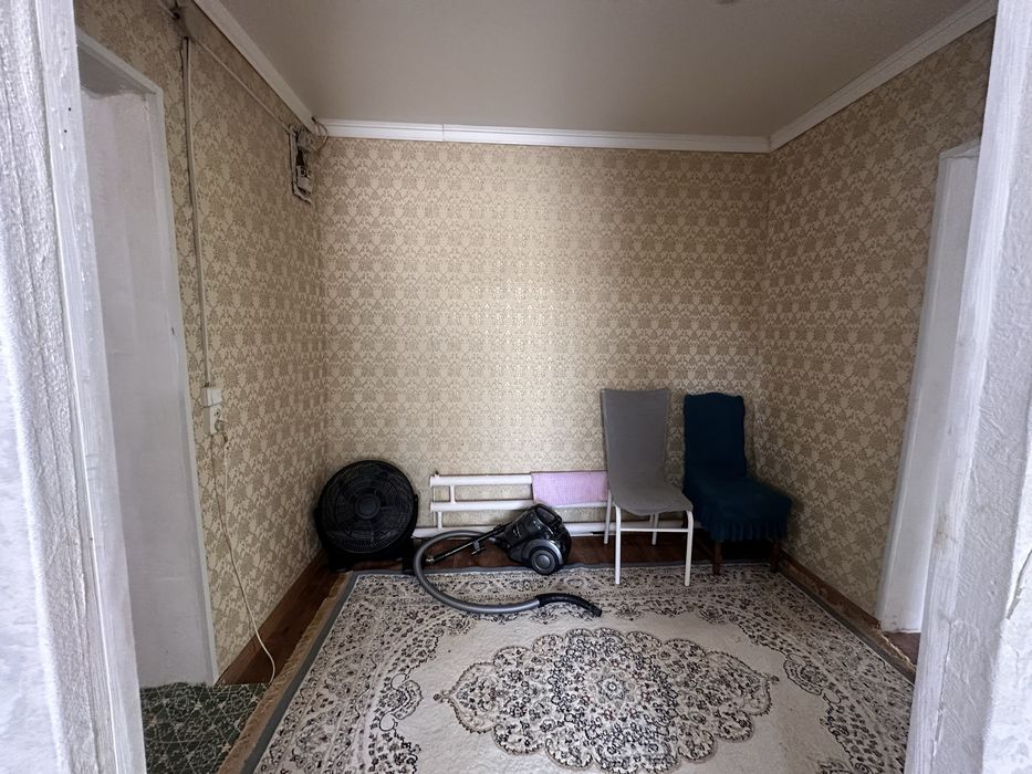 Продам 3-х комнатный дом