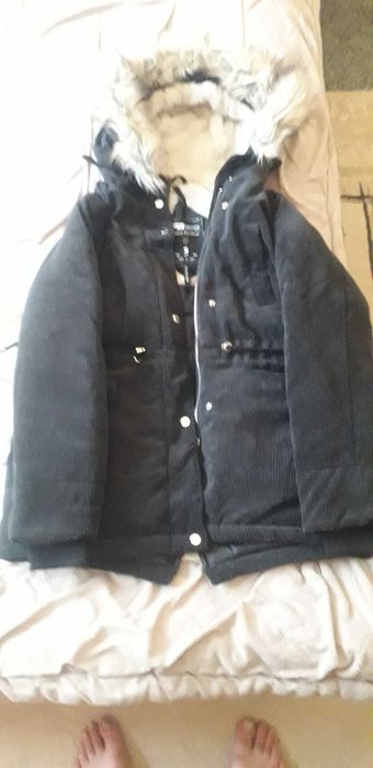 Geaca New Yorker -  marime S/36/8