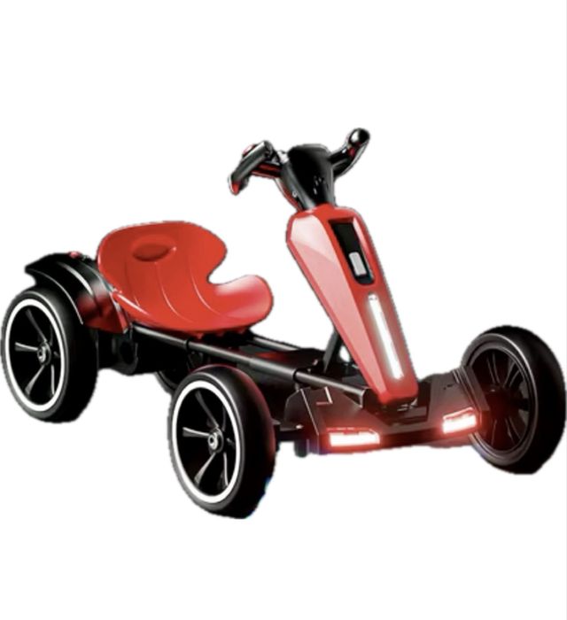 Картинг Go-kart karting Оригинал 12 V