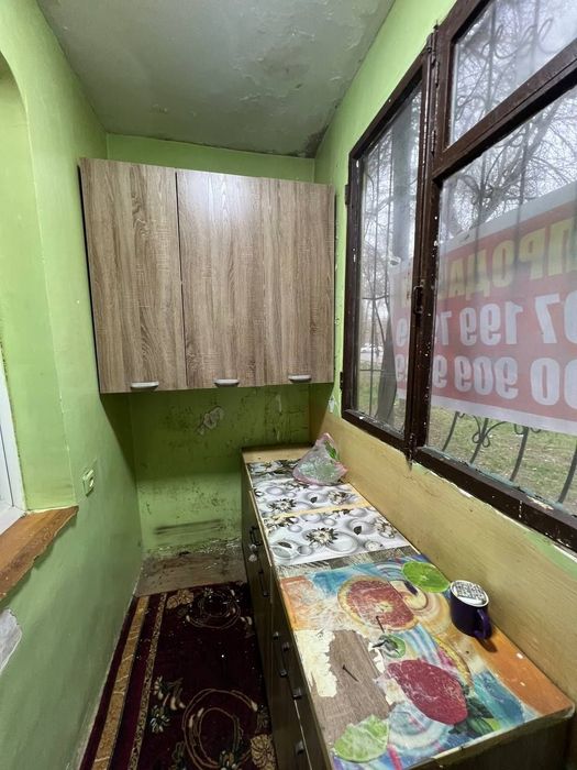 +РАЙХОН 1в2•1•4 Можно под офис! Чиланзар-9 с мебелью и техникой