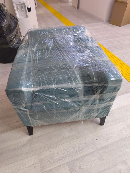 Продаются мягкие кресла