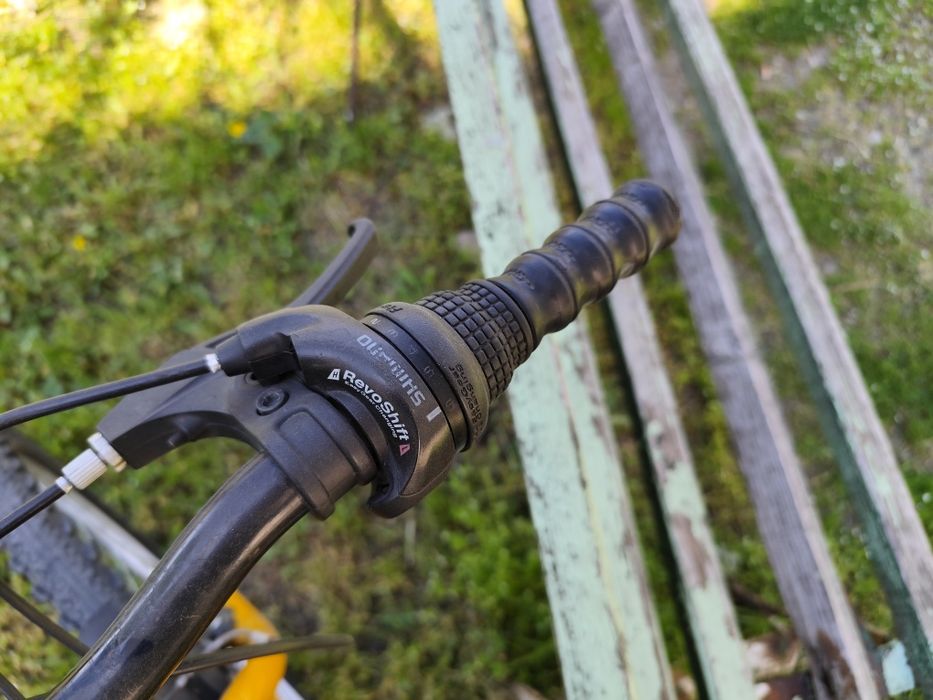 Велосипед Drag 24