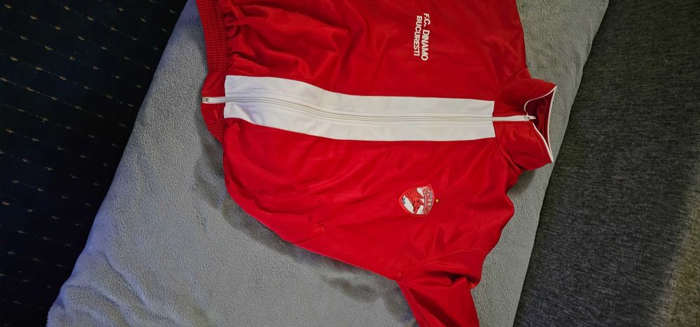 trening short  Fc Dinamo esarfa