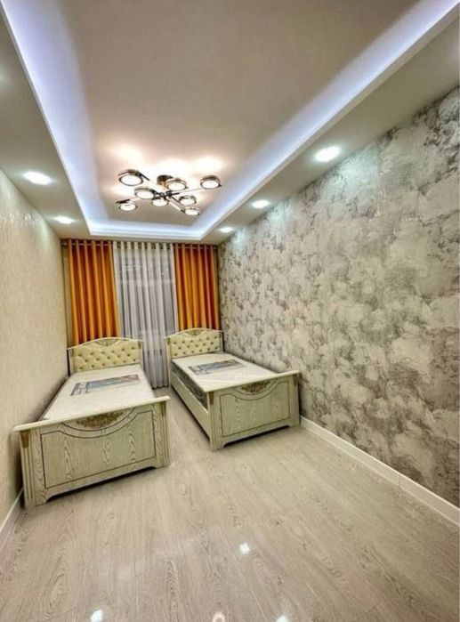 -3 комн.квартира‼️на Чил-5 ЕВРО 2/6 балкон