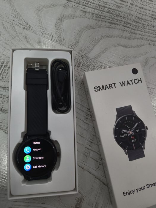 Смарт часовник smart watch