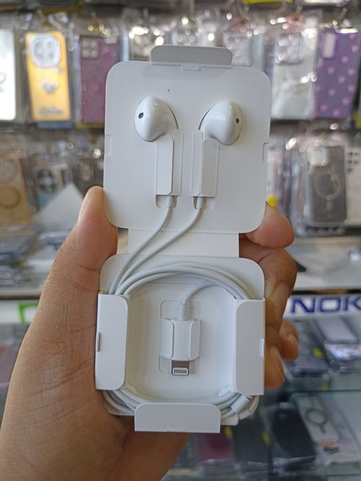 Iphone original naushnik