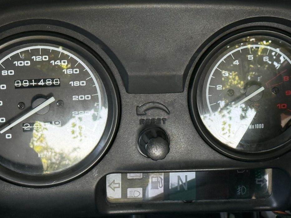 Vând BMW RT 1150 sau schimb cu Atv Minim 600cc