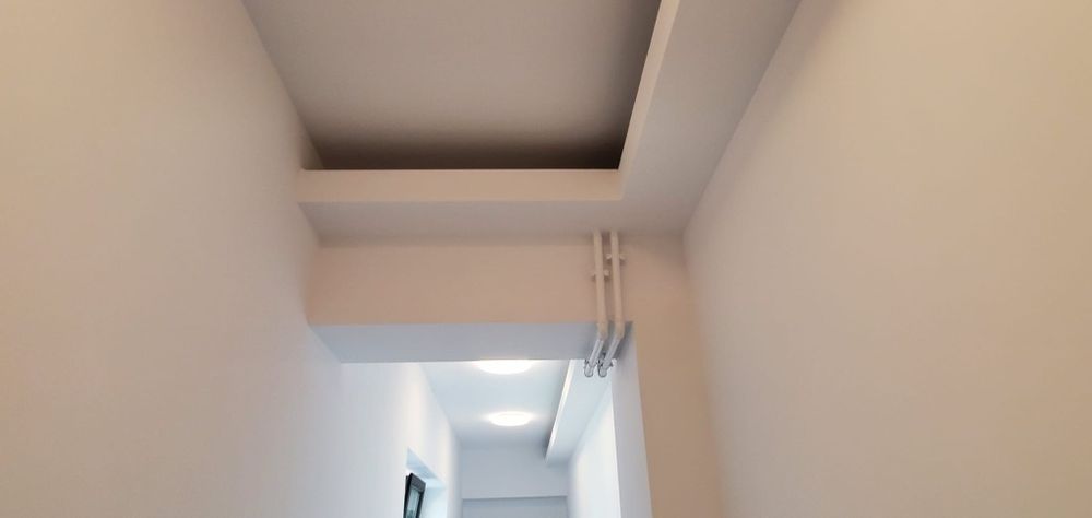 Renovari interioare si exterioare  la cheie