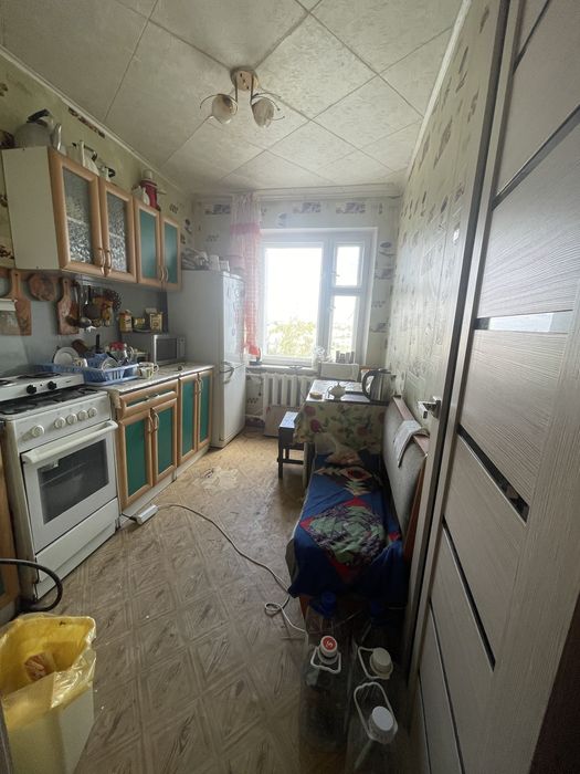 Кокшетау -2 в продаже 3 ком кваритра