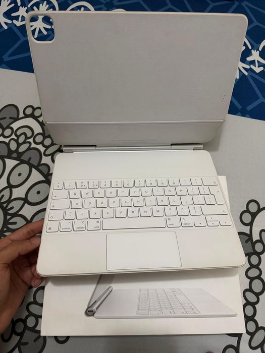 Ipad pro m2 12.9