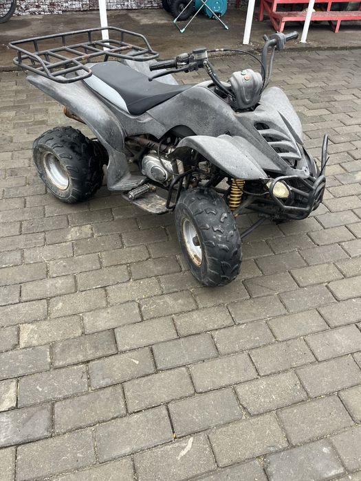 Квадроцикл детский