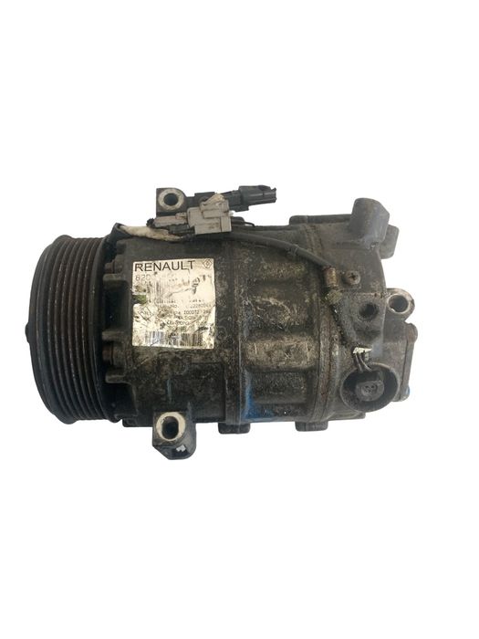Compresor Ac 2.0Dci Renault Trafic Ii 2001 - > 8200454172B