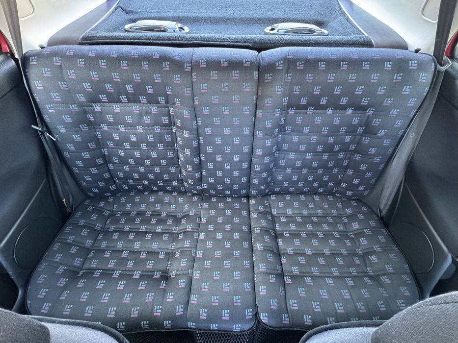 VOLKSWAGEN GOLF 3, 1.8 Автомат!