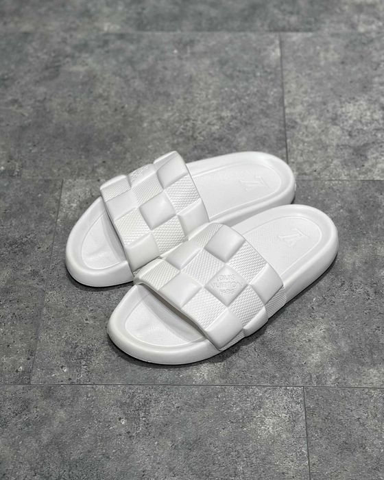 Papuci | Slapi Louis Vuitton Premium