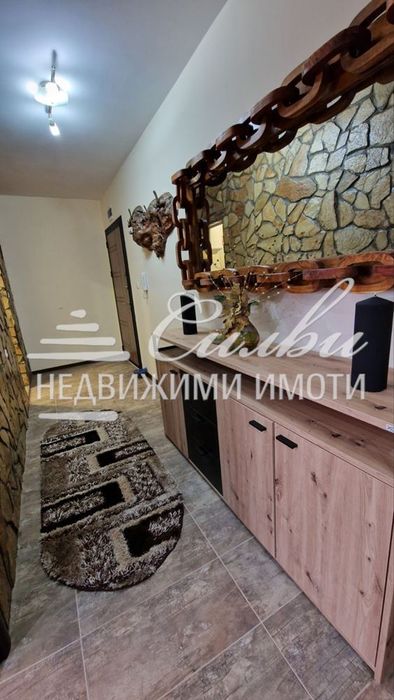 Двустаен апартамент НОВО СТРОИТЕЛСТВО - кв.Добруджански!!!