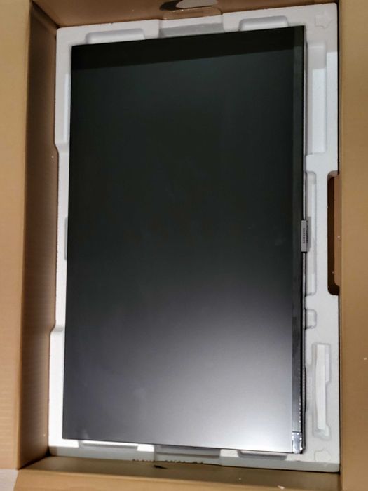 Monitor Samsung ViewFinity S6 (27", QHD)