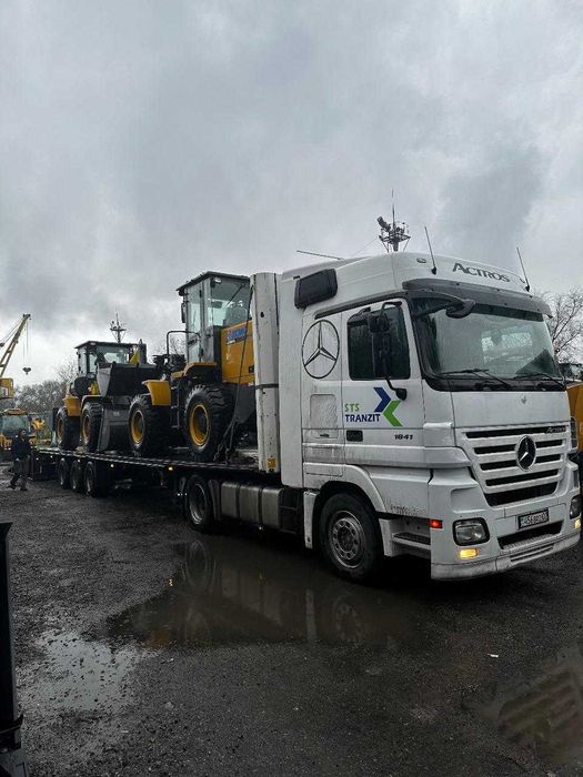 Транспортные услуги, логистика, перевозка, фура, трал, газель