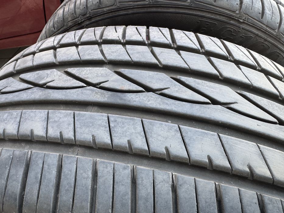 Sumitomo 255 45 20 летни гуми НОВИ!