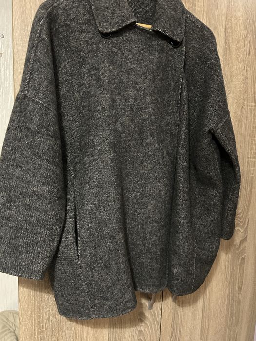 Елегантно дамско пончо