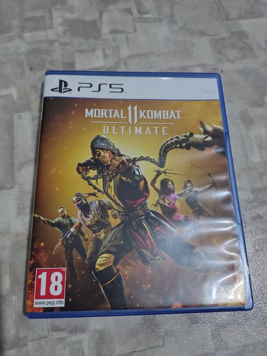 Диск игра пс5 ps5 playstation
