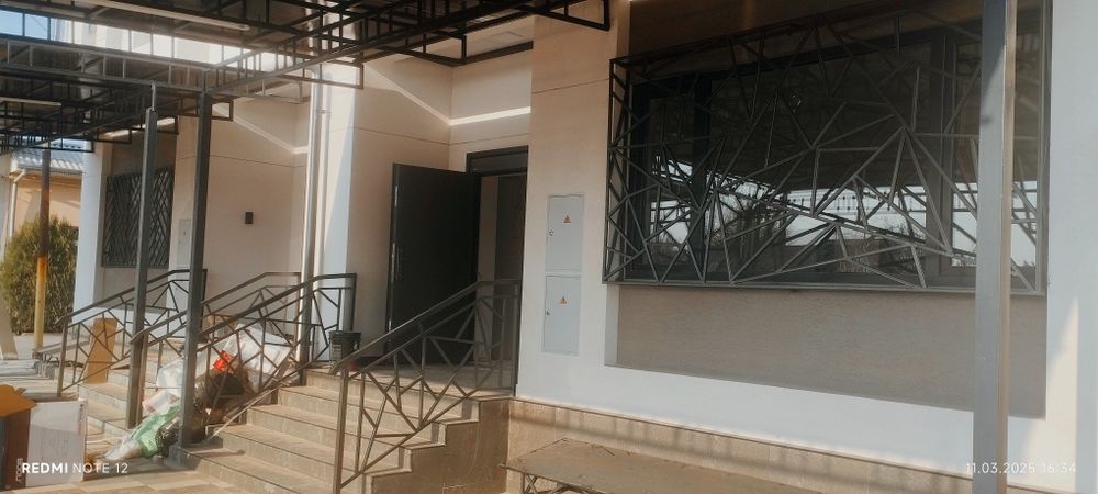 Сварка, навесы перилла козырьки и решетки