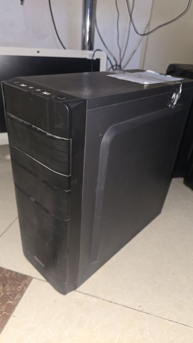 ПК i3-3220 Geforce GT 440