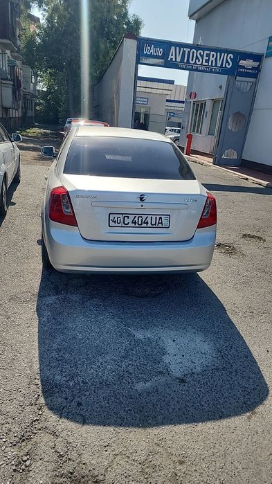 Jentra 1 yevro avtomat