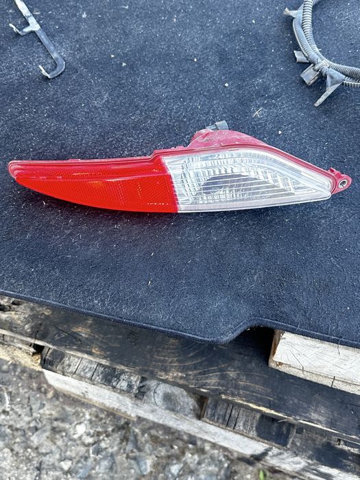 Светлини за задна броня Lancia Delta 3