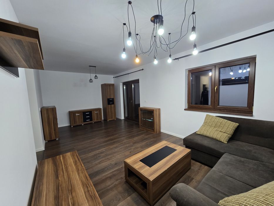 Casa De inchiriat Giroc 4 camere