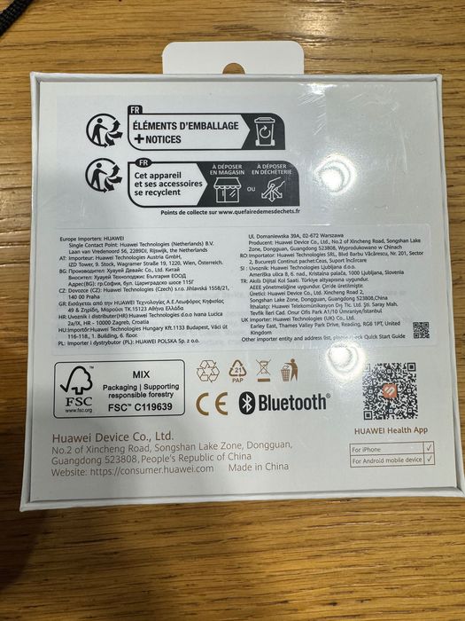 Huawei GT 5 41 MM
