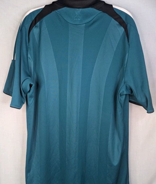Adidas Liverpool 2008 Оригинална размер xl